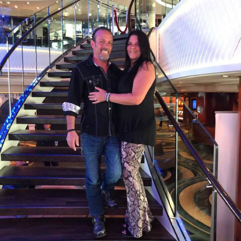 Meet your Posher, Suzanne